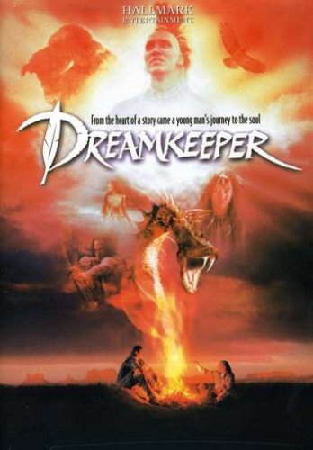 【中古】Dreamkeeper [DVD]
