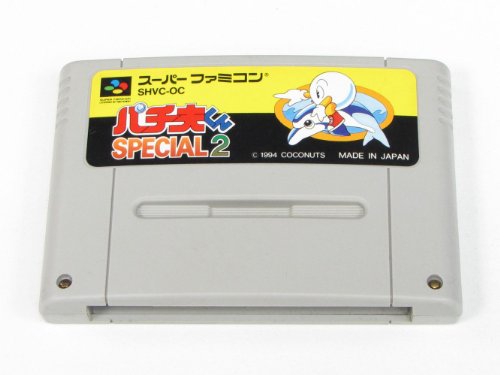 乐天商城 - 【中古】パチ夫くんスペシャル2