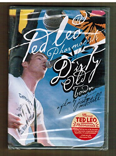 【中古】Dirty Old Town [DVD]