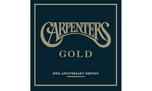 【中古】Gold: 35th Anniversary Edition (Aniv)(2.0)