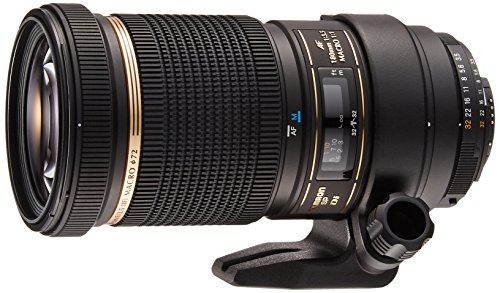 【中古】TAMRON 単焦点マクロレンズ S