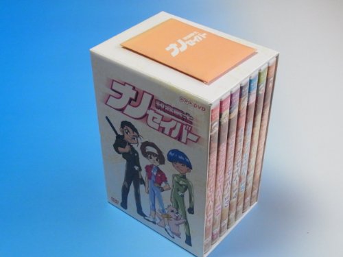 š۵̿ΥʥΥС DVD-BOX