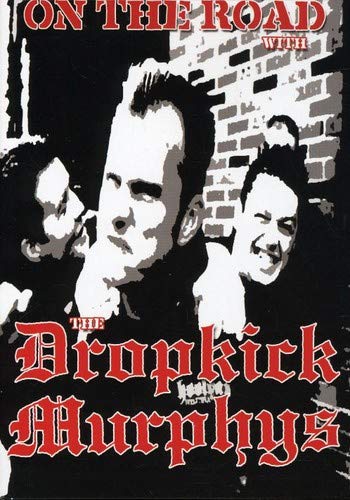 【中古】On the Road With the Dropkick Murphys