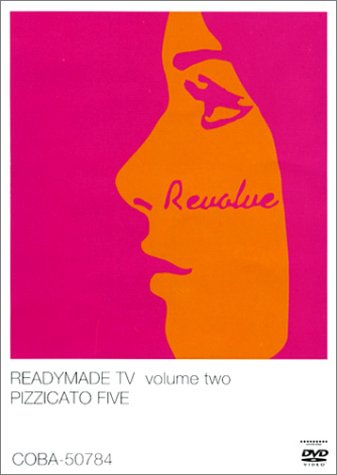 readymade TV volume two 