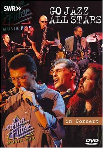 【中古】In Concert: Ohne Filter [DVD]