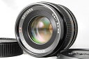 【中古】CONTAX Carl Zeiss SonnarT* 85mm F2.8