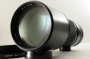 【中古】CONTAX Carl Zeiss TeletessarT* 300mm F4