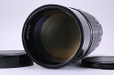 【中古】PENTAX SMCP 67 300mm F4 W/C