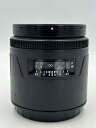 【中古】Mamiya セコール AF45mm F2.8D