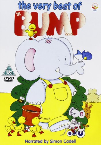 【中古】The Bump [DVD]