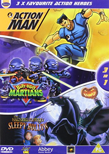 šSleepy Hollow [DVD]