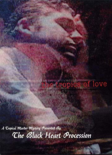 【中古】Tropics of Love [DVD]