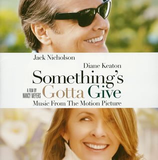 【中古】恋愛適齢期?Something’s Gotta Give? オリジナル・サウンドトラック