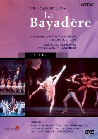 Bayadere 