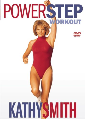 【中古】Power Step Workout [DVD]