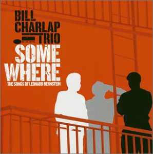 【中古】サムホエア~レナード・バーンスタイン作品集(CCCD) cometostore-10585381 Come to Store パッケージ画像