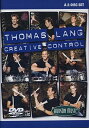 【中古】Thomas Lang: Creative Control