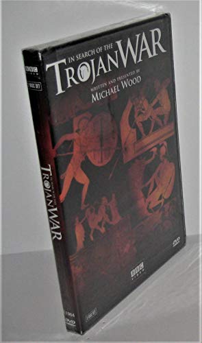 【中古】In Search of the Trojan War [DVD]