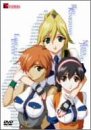 【中古】BURN-UP SCRAMBLE 1 [DVD]