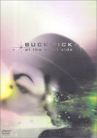 乐天商城 - 【中古】at the night side [DVD]