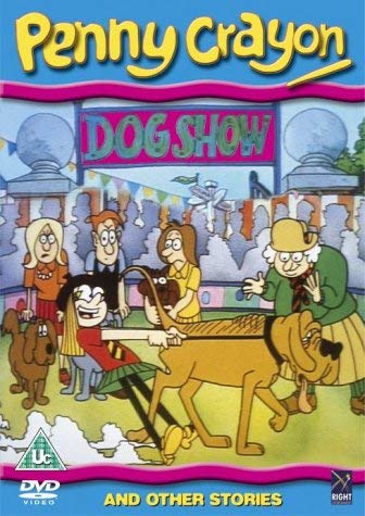 【中古】Penny Crayon [DVD]
