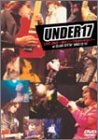 【中古】UNDER17 LIVE2003 ~ 萌えソングをきわめるゾ! ~ (初回限定版) [DVD]