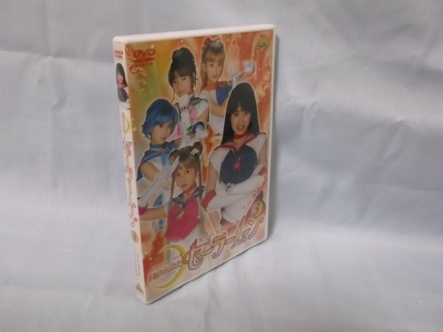 ����š���������Υ����顼�ࡼ��(3) [DVD]