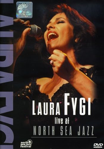 【中古】Live at North Sea Jazz / [DVD]