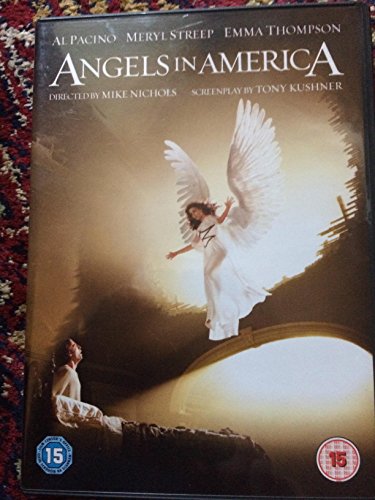 【中古】Angels in America [DVD]