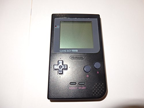 【中古】ゲームボーイポケット ブ�