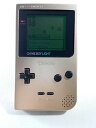 【中古】ゲームボーイライト シルバー