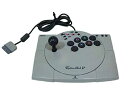 【中古】ファイタースティック V PS