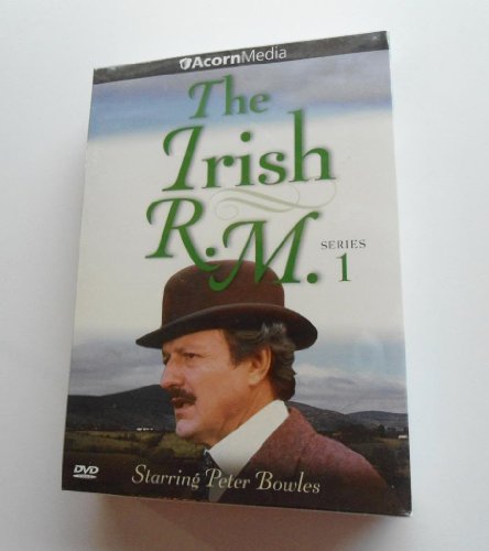 乐天商城 - 【中古】Irish Rm Series 1 [DVD] [Import]