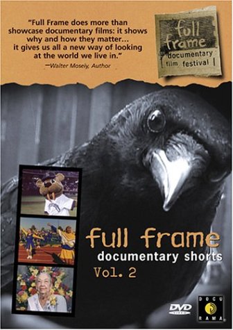 【中古】Full Frame Documentary Shorts 2 [DVD] [Import]