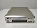 【中古】ONKYO INTEC275 CDプレーヤー C-722M(S)