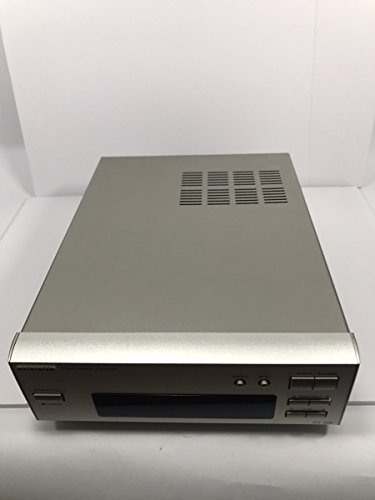 【中古】ONKYO INTEC205 グラフィックイコライザー EQ-205(S)