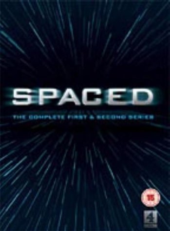 楽天市場】spaced dvdの通販