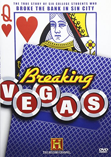 【中古】Breaking Vegas [DVD] [Import]