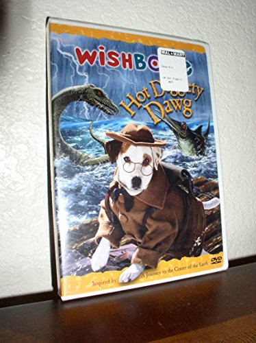 【中古】Hot Diggety Dog [DVD]