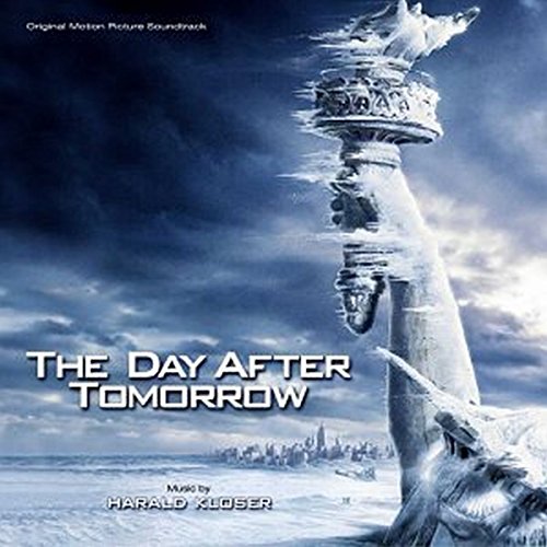 【中古】Ost: the Day After Tomorrow
