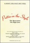 楽天Come to Store【中古】Puttin’ on the style [DVD]