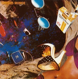 【中古】COSMOS(初回生産限定盤)(紙ジャケット仕様)