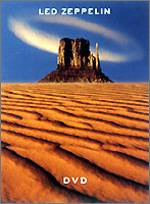 【中古】レッド・ツェッペリン DVD