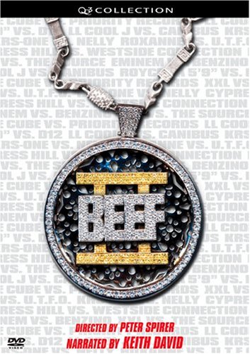 【中古】Beef II [DVD]