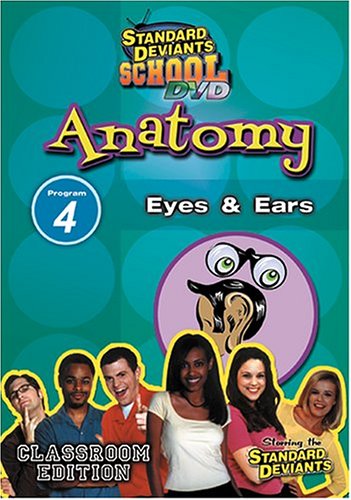 【中古】Standard Deviants: