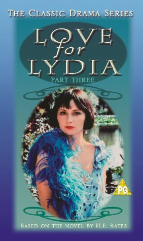 【中古】Love for Lydia [VHS]