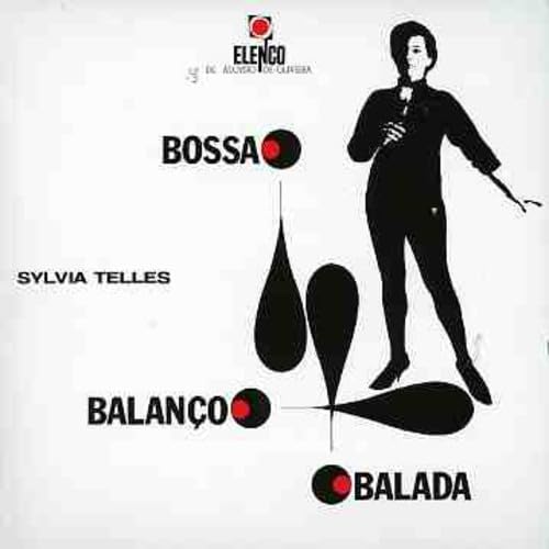 【中古】ボッサ・バランソ・バラーダ(紙ジャケット仕様)