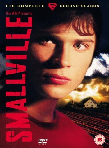 乐天商城 - 【中古】Smallville [DVD]