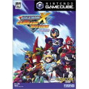 【中古】ロックマンX コマンドミッション