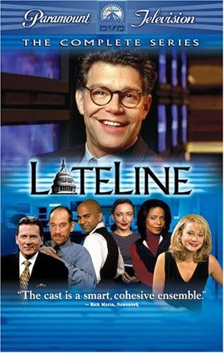 【中古】Lateline: Complete Series/ [DVD] [Import]